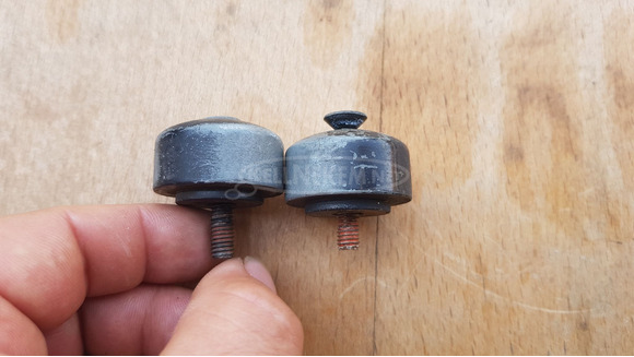 Honda Silver Wing Fjs 400 - 600 kormánysúly - 4/6