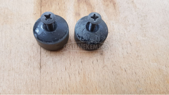 Honda Silver Wing Fjs 400 - 600 kormánysúly - 6/6