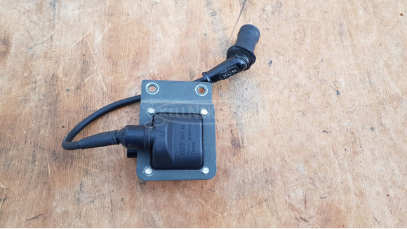 Aprilia Scarabeo 500 gyújtótrafó - 1/6