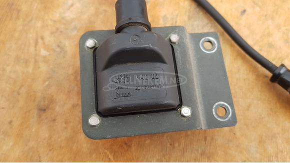 Aprilia Scarabeo 500 gyújtótrafó - 2/6