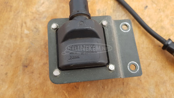 Aprilia Scarabeo 500 gyújtótrafó