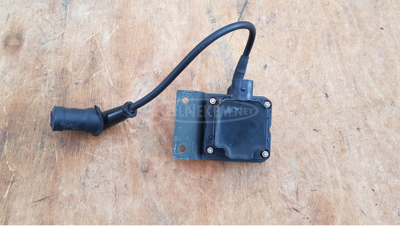 Aprilia Scarabeo 500 gyújtótrafó - 3/6