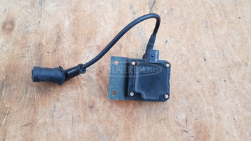 Aprilia Scarabeo 500 gyújtótrafó