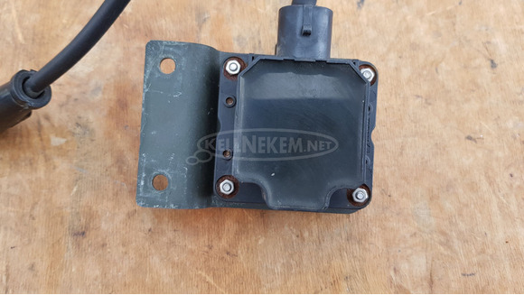 Aprilia Scarabeo 500 gyújtótrafó - 4/6