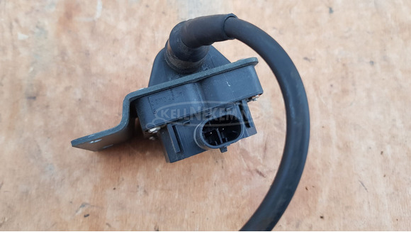 Aprilia Scarabeo 500 gyújtótrafó - 5/6