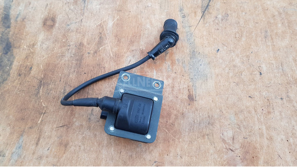 Aprilia Scarabeo 500 gyújtótrafó - 6/6