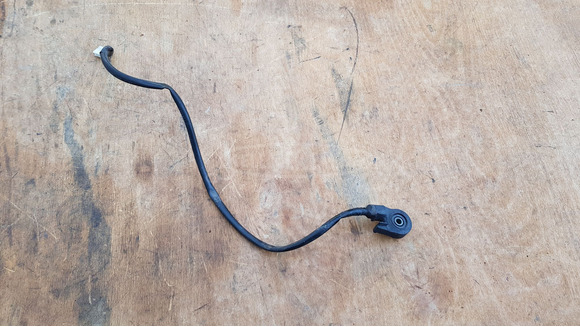 Aprilia Scarabeo 500 oldaltámasz kapcsoló - 1/6