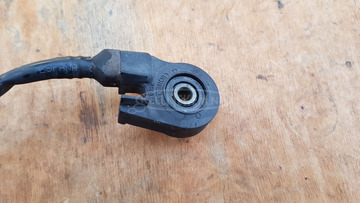 Aprilia Scarabeo 500 oldaltámasz kapcsoló