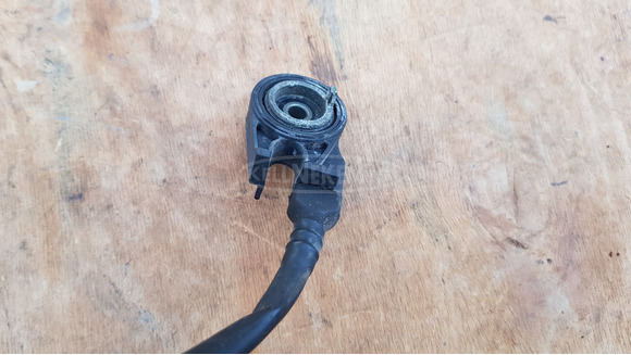 Aprilia Scarabeo 500 oldaltámasz kapcsoló - 4/6