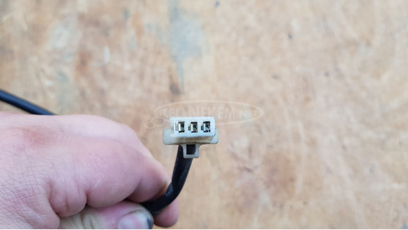 Aprilia Scarabeo 500 oldaltámasz kapcsoló - 5/6