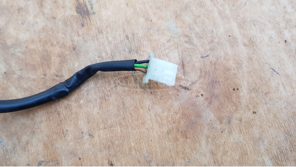 Aprilia Scarabeo 500 oldaltámasz kapcsoló - 6/6