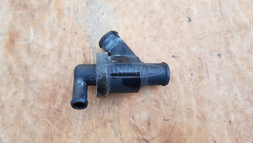 Aprilia Scarabeo 500 termosztát