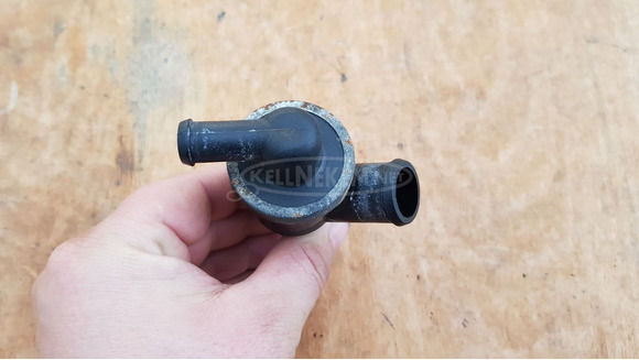 Aprilia Scarabeo 500 termosztát - 4/6