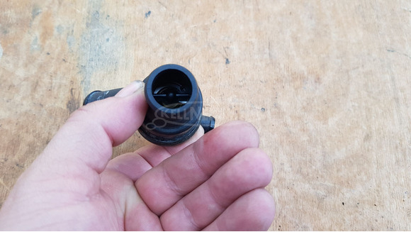 Aprilia Scarabeo 500 termosztát - 5/6