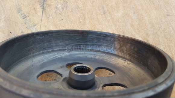 Aprilia Scarabeo 500 kuplung 5 pofás - 9/9