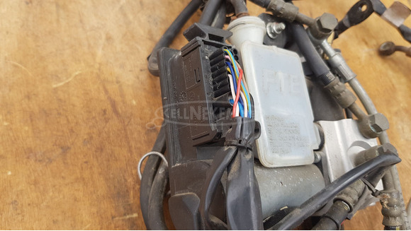 Aprilia Scarabeo 500 ABS kocka - 3/10