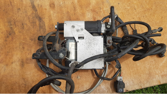 Aprilia Scarabeo 500 ABS kocka - 5/10