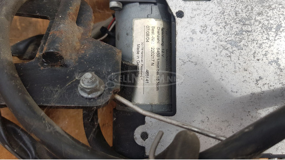 Aprilia Scarabeo 500 ABS kocka - 6/10