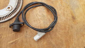 Aprilia Scarabeo 500 km óra jeladó ABS jeladó