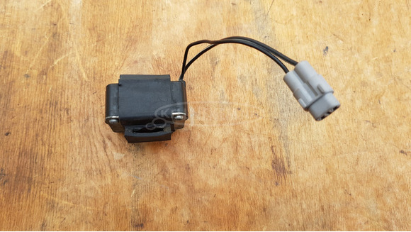 Aprilia Scarabeo 500 dőlésszög érzékelő - 3/5