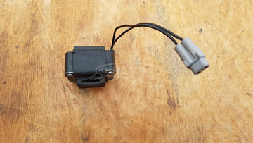 Aprilia Scarabeo 500 dőlésszög érzékelő