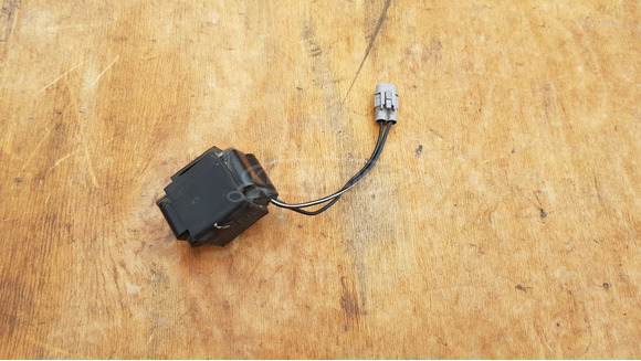 Aprilia Scarabeo 500 dőlésszög érzékelő - 5/5