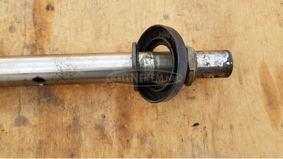 Aprilia Scarabeo 500 T -szár - 2/8