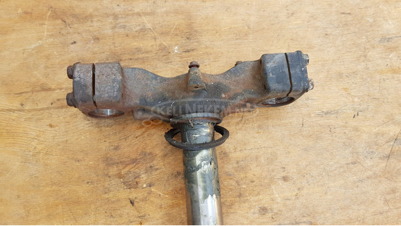 Aprilia Scarabeo 500 T -szár - 3/8