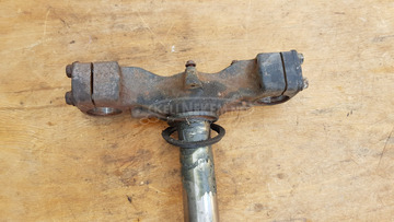 Aprilia Scarabeo 500 T -szár