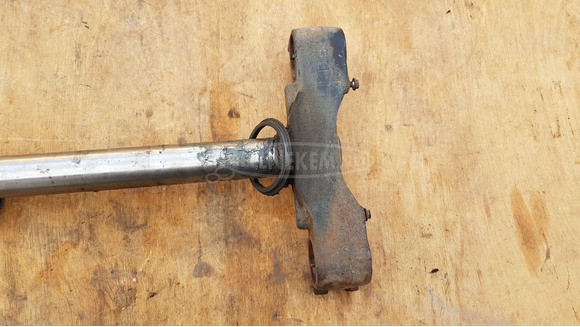 Aprilia Scarabeo 500 T -szár - 6/8