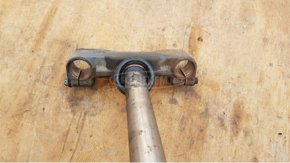 Aprilia Scarabeo 500 T -szár - 8/8