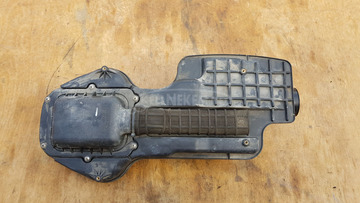 Aprilia Scarabeo 500 légszűrő