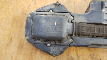 Aprilia Scarabeo 500 légszűrő