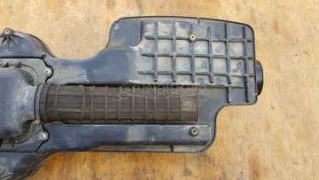 Aprilia Scarabeo 500 légszűrő