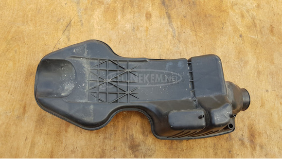 Aprilia Scarabeo 500 légszűrő - 4/10