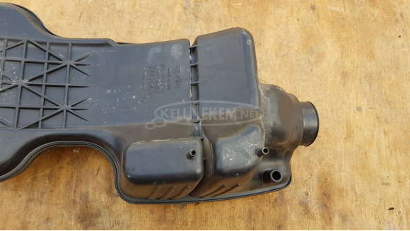 Aprilia Scarabeo 500 légszűrő - 6/10