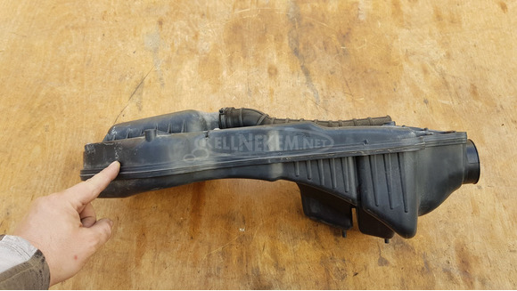 Aprilia Scarabeo 500 légszűrő - 8/10