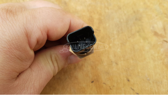 Aprilia Scarabeo 500 vízhőfok jeladó - 4/4