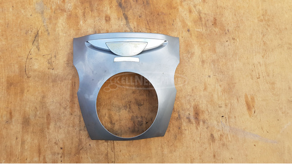 Aprilia Scarabeo 500 első idom betét - 1/7