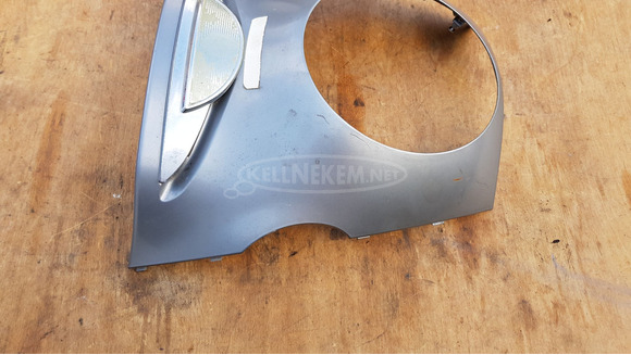 Aprilia Scarabeo 500 első idom betét - 4/7