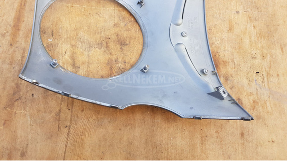 Aprilia Scarabeo 500 első idom betét - 7/7