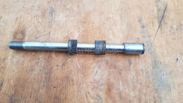 Aprilia Scarabeo 500 első keréktengely