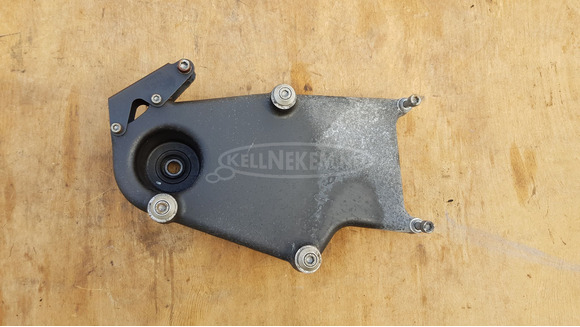 Aprilia Scarabeo 500 hátsó lengőkar - 1/8