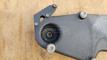 Aprilia Scarabeo 500 hátsó lengőkar