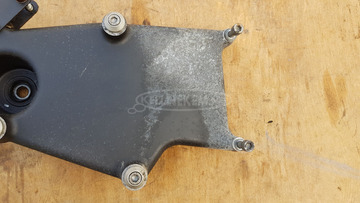 Aprilia Scarabeo 500 hátsó lengőkar