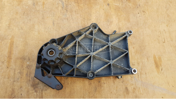 Aprilia Scarabeo 500 hátsó lengőkar - 4/8