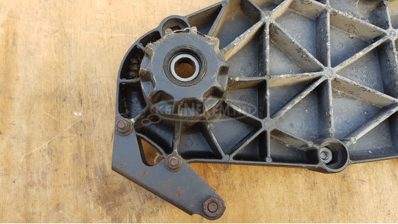 Aprilia Scarabeo 500 hátsó lengőkar - 5/8