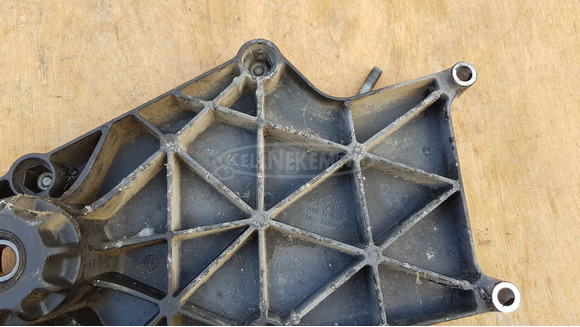 Aprilia Scarabeo 500 hátsó lengőkar - 6/8