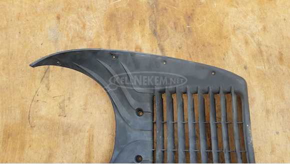 Aprilia Scarabeo 500 hűtő elötti idom - 3/7