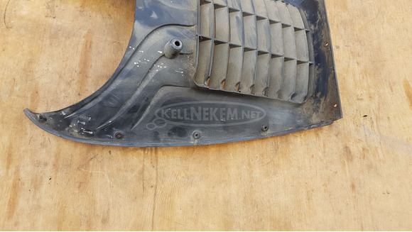 Aprilia Scarabeo 500 hűtő elötti idom - 5/7